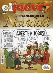 El Jueves 2271. Planeando la Navidad