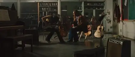 The Runaways (2010)