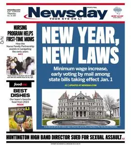 Newsday - 28 December 2023