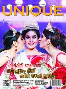 Unique Times Malayalam - ജൂണ്‍ 2018