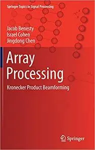 Array Processing: Kronecker Product Beamforming