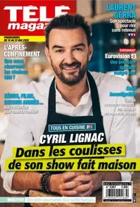 Télémagazine - 17 mai 2020