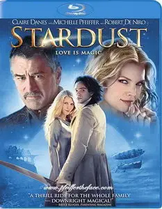 Stardust (2007)