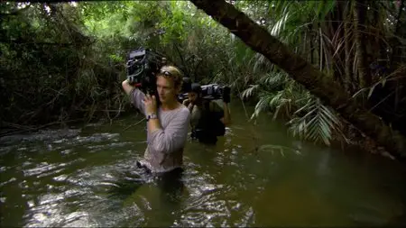 Mythos Amazonas/Amazon Alive (2010)