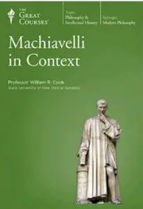 Machiavelli in Context [repost]