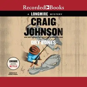 «Dry Bones» by Craig Johnson