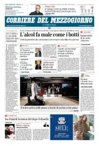 Corriere del Mezzogiorno Campania – 02 gennaio 2020