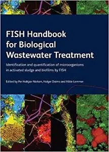 FISH Handbook for Biological Wastewater Treatment