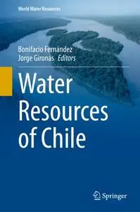 Water Resources of Chile (Repost)