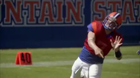 Blue Mountain State S01E05