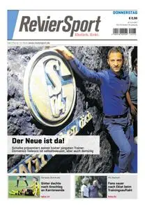 RevierSport – 22 Juni 2017