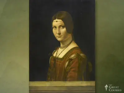 TTC Video - Leonardo da Vinci and the Italian High Renaissance