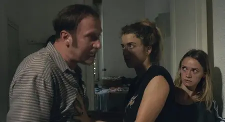 Suzanne (2013)