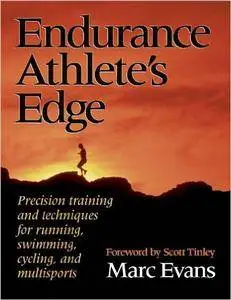 Endurance Athlete's Edge
