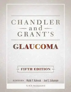Chandler and Grant's Glaucoma (repost)