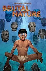 Brutal Nature (2016)