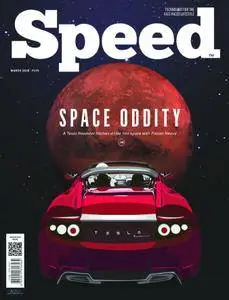 Speed Philippines - March 2018