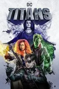 Titans S01E08