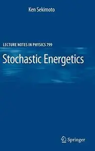 Stochastic Energetics