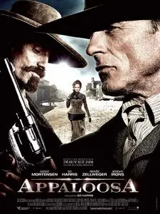 Appaloosa (2009) - Repost