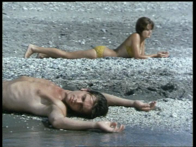 House on the Rocks (1974) 