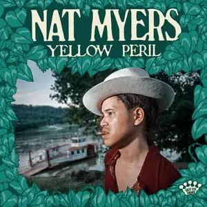 Nat Myers - Yellow Peril (2023) [Official Digital Download 24/96]