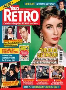 Yours Retro - Issue 66 - September 2023