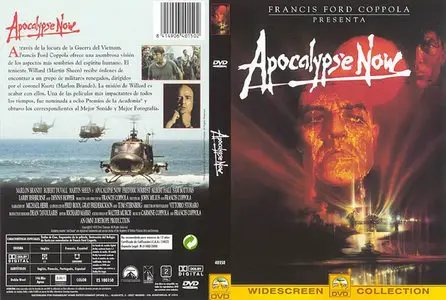 Apocalypse Now (1979)