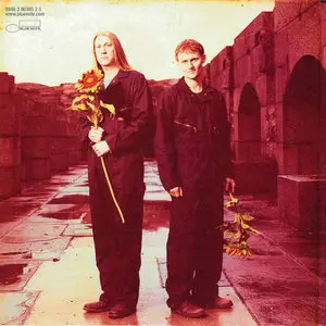 The Wood Brothers - Loaded (2008)