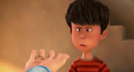 The Lorax (2012)