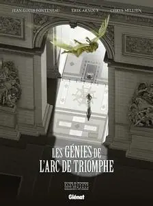 Les génies de l'Arc de Triomphe  - One shot