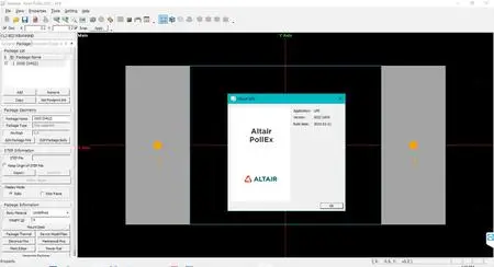 Altair PollEx 2022.0.0