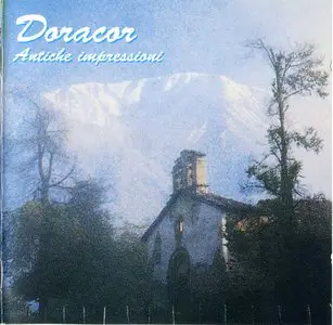 Doracor - Antiche Impressioni (1999)