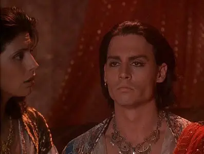 Don Juan DeMarco (1994)