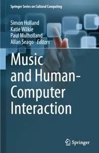 Music and Human-Computer Interaction