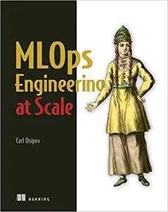 MLOps Engineering at Scale: Deploying Pytorch Models on Aws