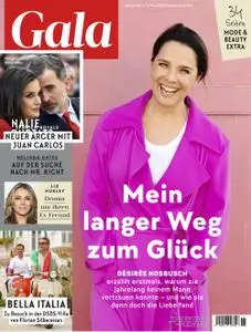 Gala Germany - 09. März 2022