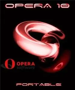Opera 10.10 Portable Sarbon Edition 