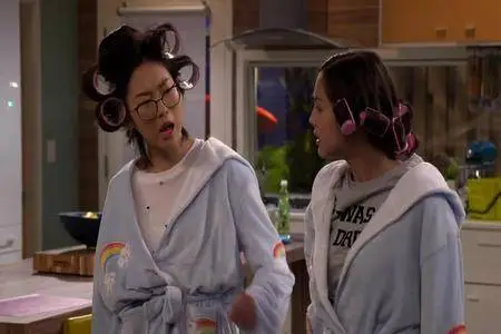 Bizaardvark S03E03