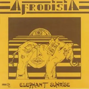 Afrodisia - Elephant Sunrise (1980/2018)