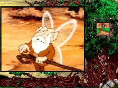 Kingdom: the Far Reaches (1995)
