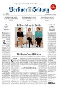 Berliner Zeitung – 18. juillet 2019