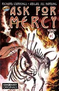 Ask for Mercy Season 2-The Heart of the Earth 001 2019 digital