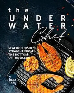 The Underwater Chef: The Underwater Chef