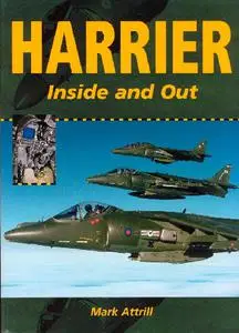 Harrier: Inside and Out (Repost)