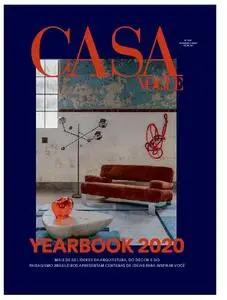 Casa Vogue Brasil-Fevereiro 2020