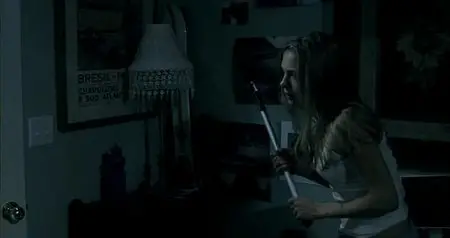 I'll Always Know What You Did Last Summer (2006) (repost)