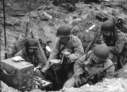 World War II Photography (part 3)