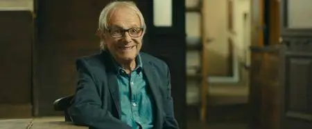 BBC - Versus: The Life and Films of Ken Loach (2016)