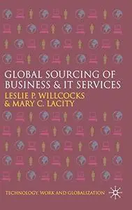 Global Sourcing of Business and IT Services